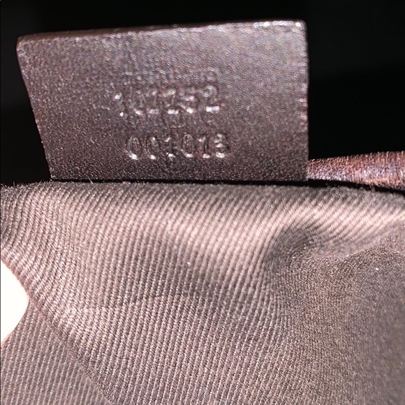 Authentic vintage Gucci bag - Picture 6 of 6